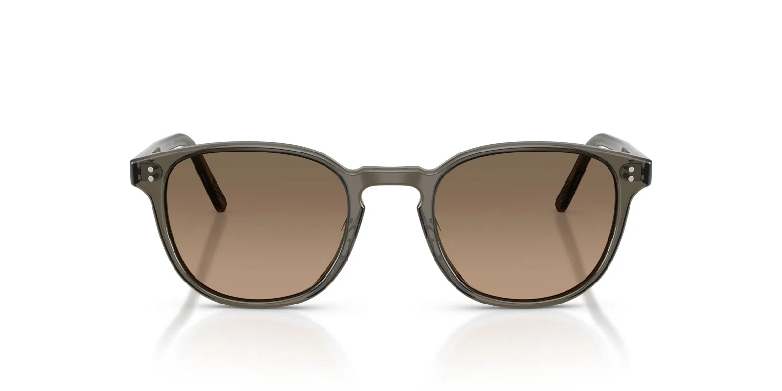 Oliver Peoples Fairmont Sun 5219S Sunglasses - view 37